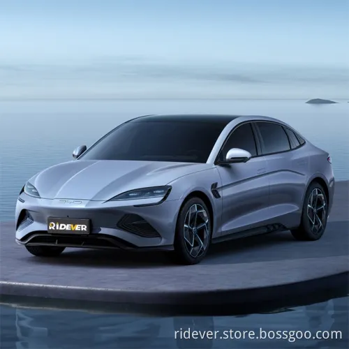 Ridever Byd Seal 2022 New Vehicle High Speed Electric EV Cars for Sale Europe